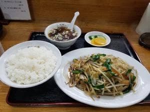 天上天飯店