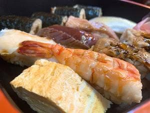 やよい鮨