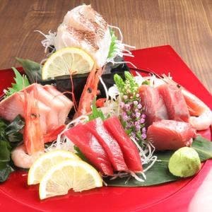 すし居酒屋 龍