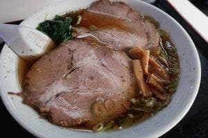 食堂美里