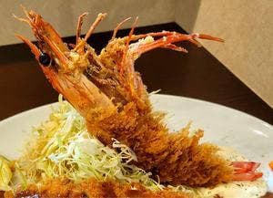 とんかつ ひろ喜 野江店