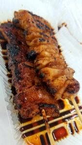 もつやき処 うめづ