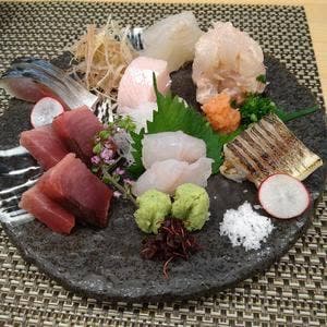 小田原海鮮 天つく