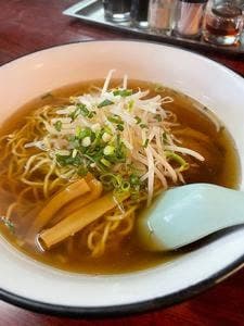 ふぁみりい中華 大王 昭和町店