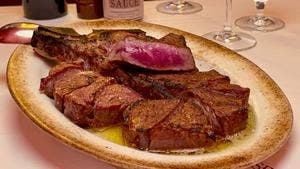 BENJAMIN STEAKHOUSE 京都店