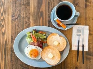 PEI COFFEE