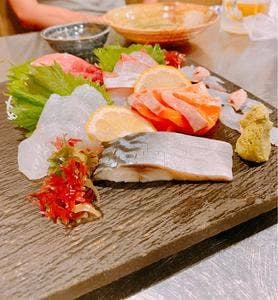 逸品料理 亀萬
