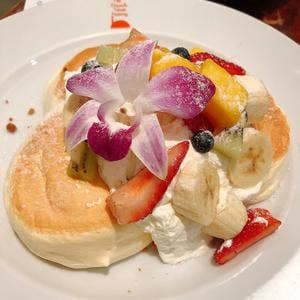 The French Toast Factory グランツリー武蔵小杉店