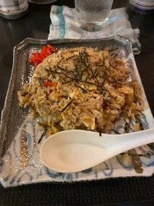 魚貝串焼 楽縁 居酒屋