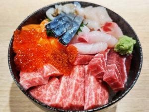 IZAKAYA HAKOYA