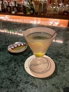Bar House of Pain