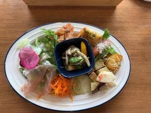 マフィン ジック