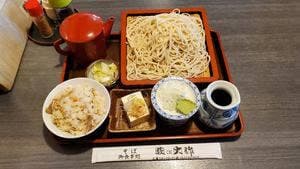 藪乃大作