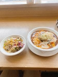洋食&CAFEのことこと屋 豊田T-FACE店