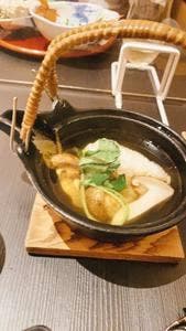 和食 山崎