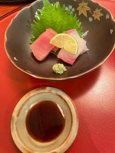 井がわ