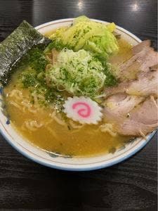 寅真ら～めん