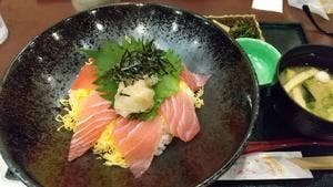 丼亭