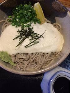 藪