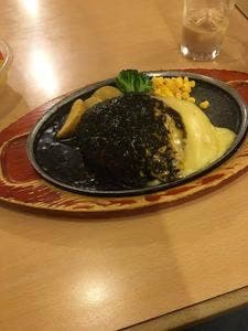 ファミリーレストラン ジョイフル 高知大津店