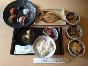 お食事処 四季彩 ラフォーレ倶楽部 伊東温泉 湯の庭