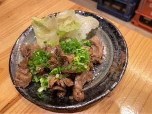 焼肉おっくん 栄町本店