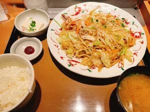 やよい軒 大宮大栄橋店