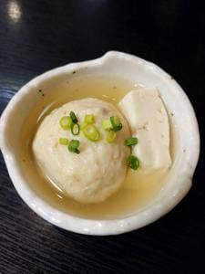 魚菜酒房 樽見