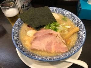麺屋 㐂助