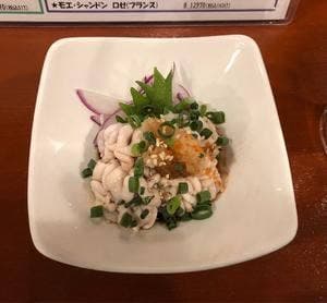 ギョバー 茅場町店
