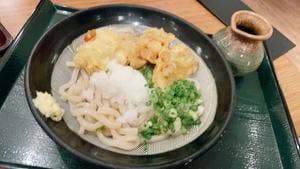 お食事処 浜八景 華咲の湯