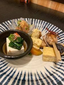 味彩処