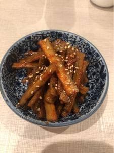 焼肉 松寿苑