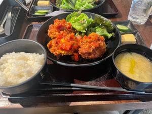 なるとキッチン 五反田店