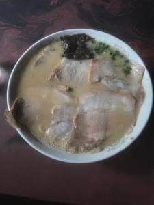 松福