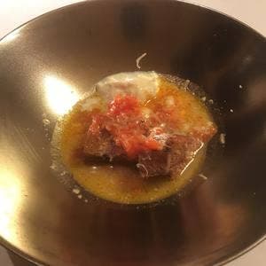 レストラン 李荘庵