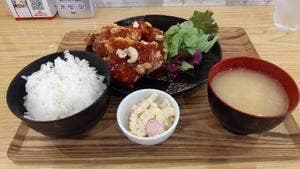 kitchen 味彩