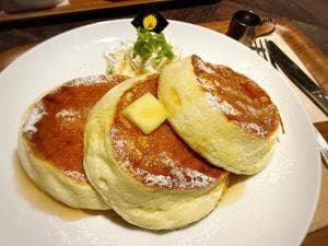 カフェルクス 浜線店