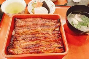 宇な米