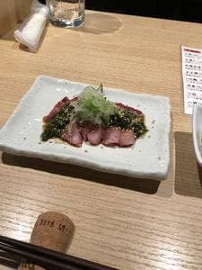 西中洲 和茶 わさ