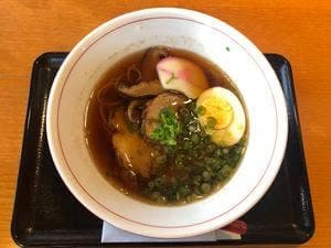 レストラン風人 道の駅あぐり窪川