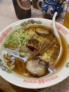 珍々亭 支店
