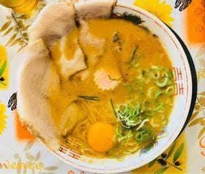 和歌山ラーメン 紀一
