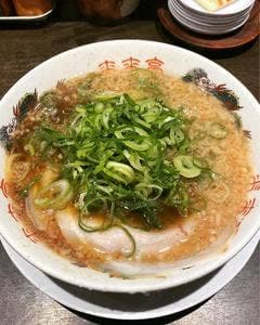 来来亭 和歌山島崎店