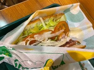 サブウェイ 東京オペラシティビル店