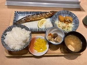 大衆食堂 安べゑ 京王リトナード稲城店