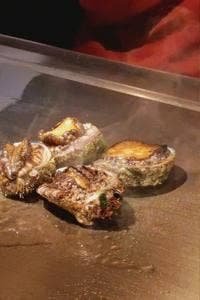 ステーキ&ワイン いしざき