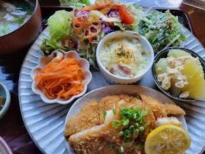 茶や杉むら