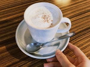 SENDAI KOFFEE CO.