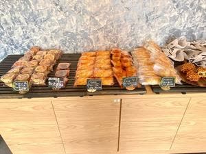 小麦の奴隷 下関椋野店